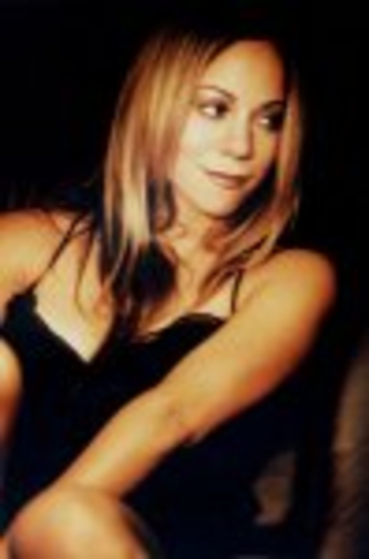 Wieder ohne Plattenvertrag: Mariah Carey