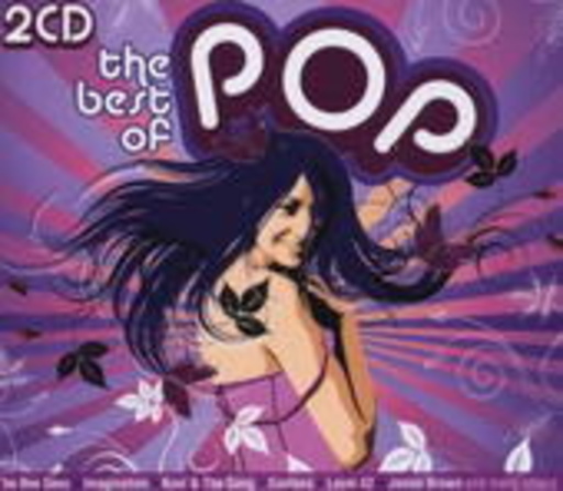 Diverse – The Best Of Pop