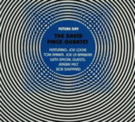 David Finck Quartet – Future Day
