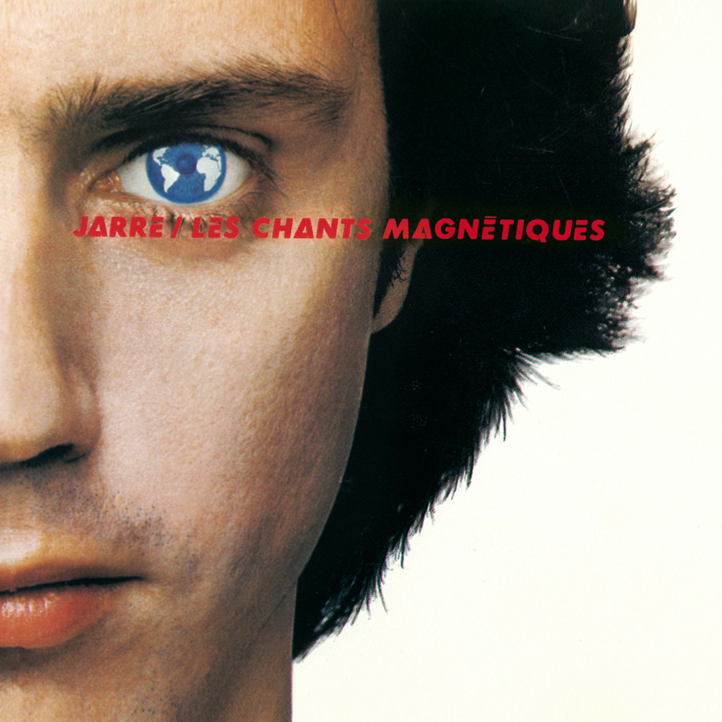 Jean Michel Jarre – Magnetic Fields