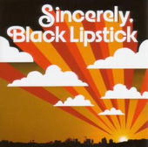 Black Lipstick – Sincerely, Black Lipstick