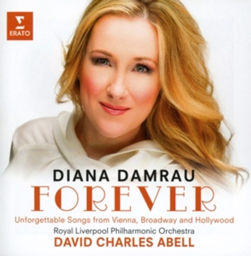 Diana Damrau – Forever
