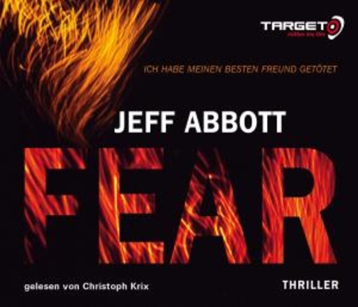 Christoph Krix – Fear