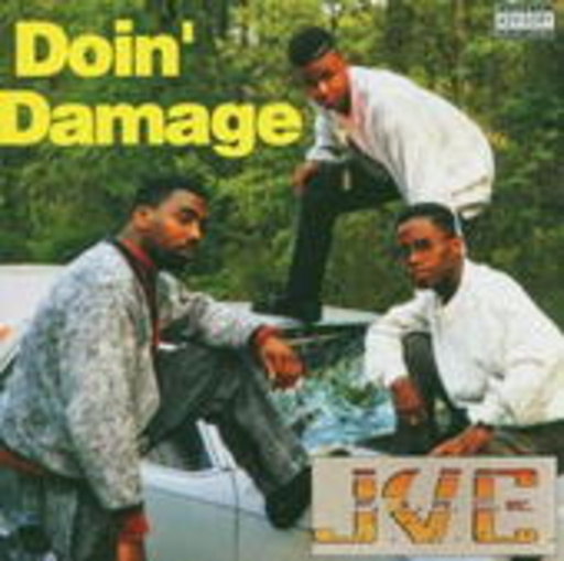 Doin‘ Damage