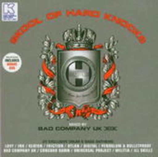 Diverse – Skool Of Hard Knocks