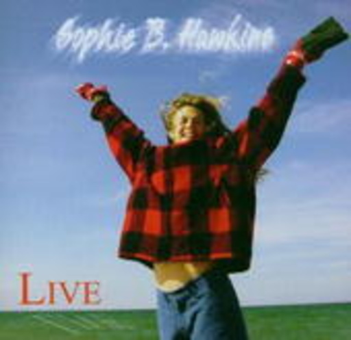 Sophie B. Hawkins – Live