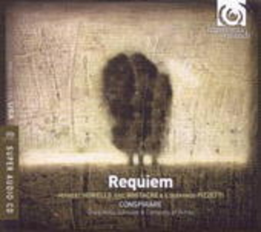 Craig Hella Johnson & Company Of Voices – Requiem