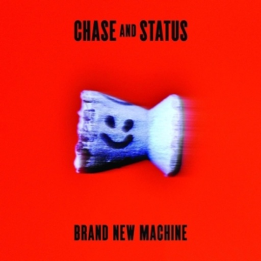 Chase And Status – Brand New Machine
