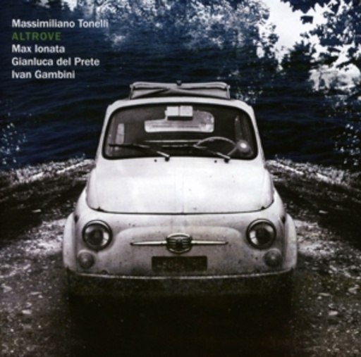 Massimiliano Tonelli – Altrove
