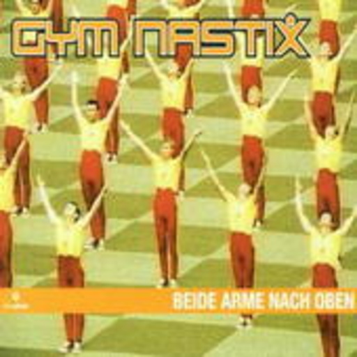 Gym Nastix – Beide Arme nach oben