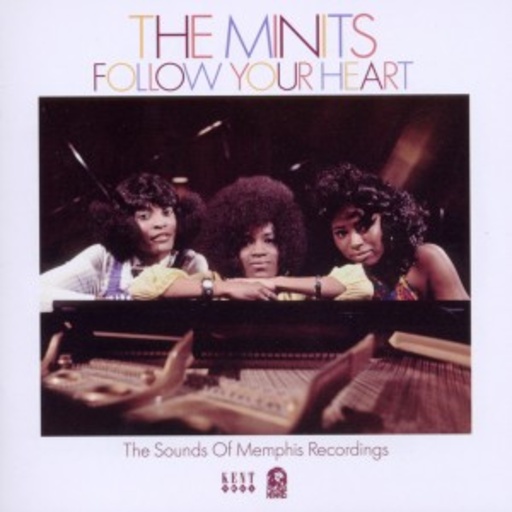 Minits – Follow Your Heart
