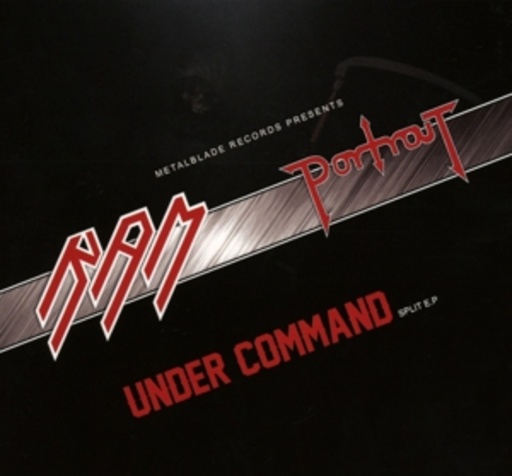 RAM/Portrait – Under Command