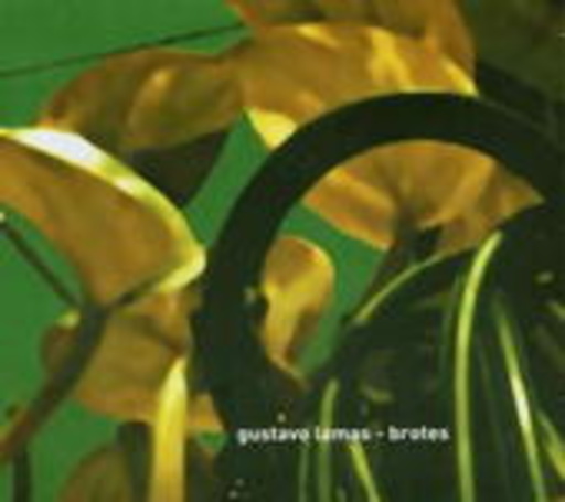 Gustavo Lamas – Brotes