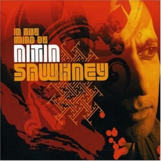 Diverse – In The Mind Of... (Nitin Sawhney)