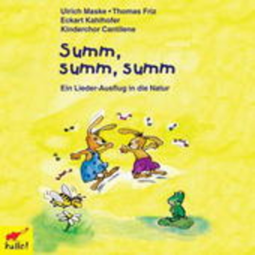 Ulrich Maske – Summ, summ, summ