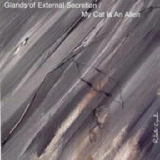 Glands Of External Secretion/My Cat Is An Allien – From Earth To The Spheres No. 5