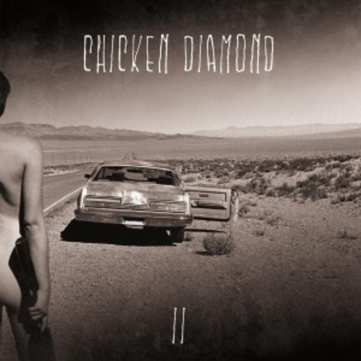 Chicken Diamond – II