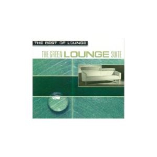 Diverse – The Green Lounge Suite - The Best Of Lounge