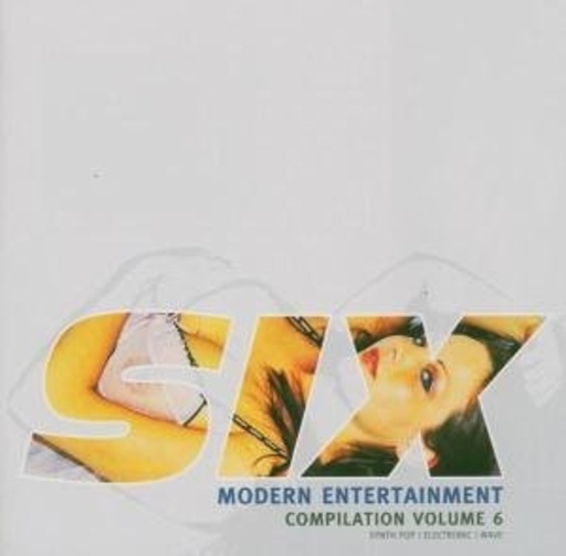 Modern Entertainment Vol. 6