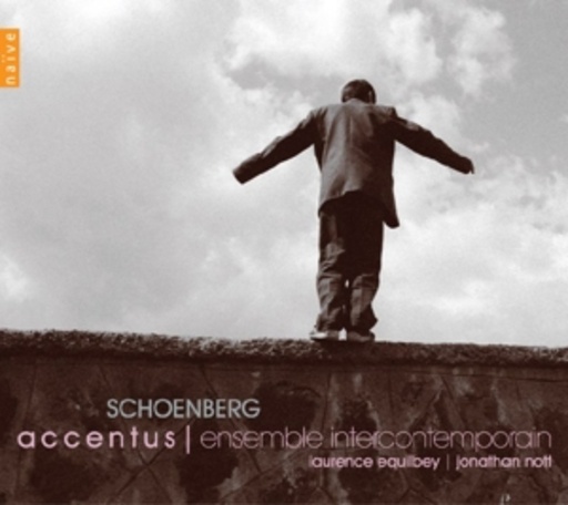 Ensemble Intercontemporain – Accentus