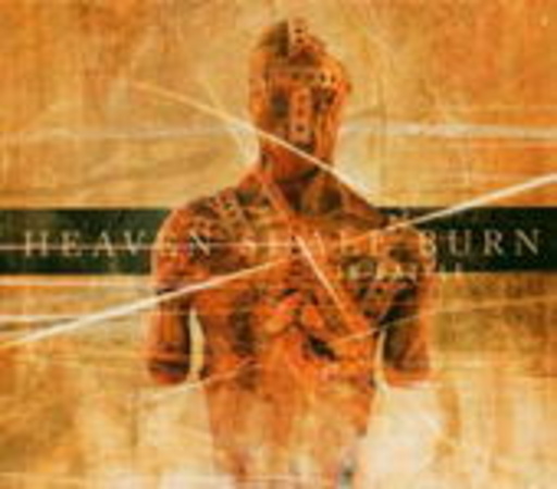Heaven Shall Burn – In Battle There Is No Law