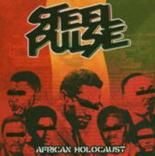 Steel Pulse – African Holocaust