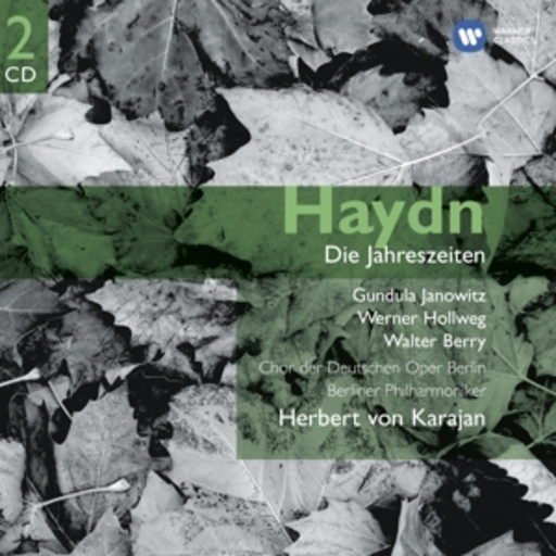 Herbert von Karajan – Die Jahreszeiten