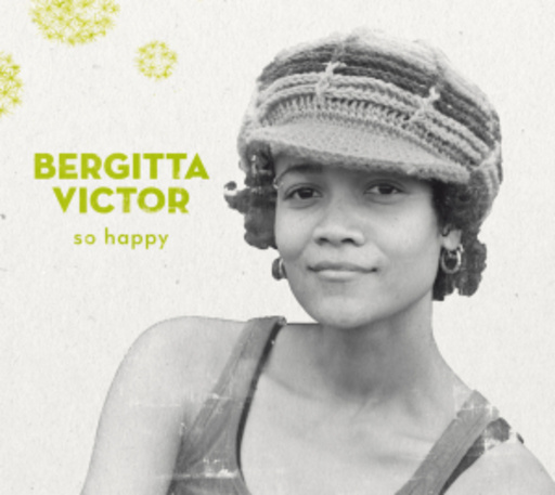 Bergitta Victor – So Happy