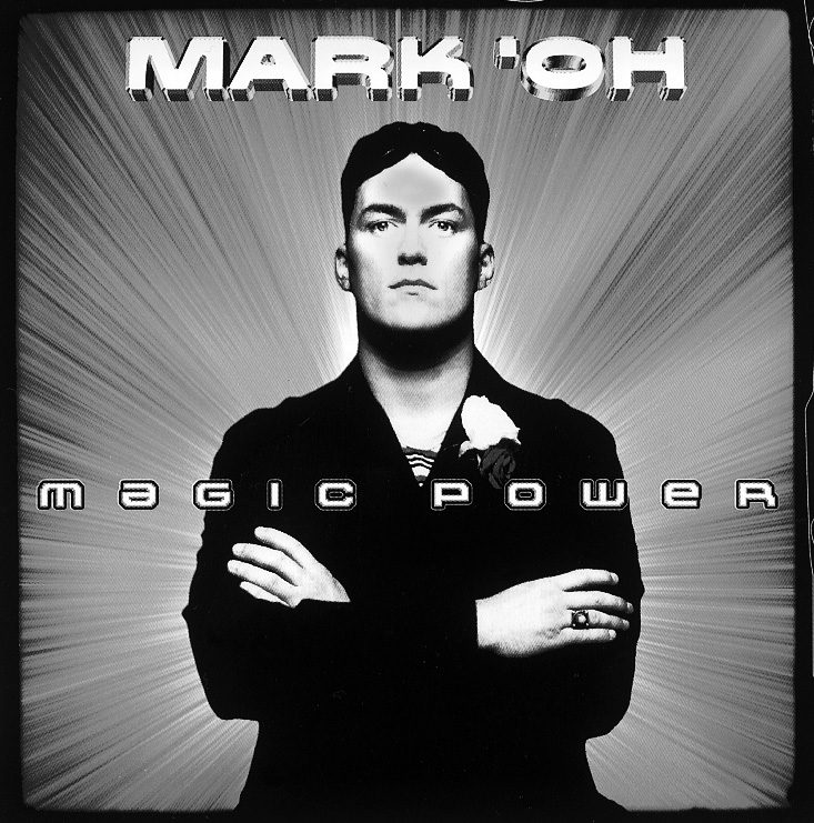 Mark 'Oh – Magic Power