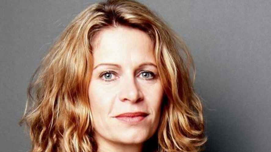 Hat den Vertrag mit dem Hauptsponsor verlängert: Beatrice Stirnimann, CEO Baloise Session.