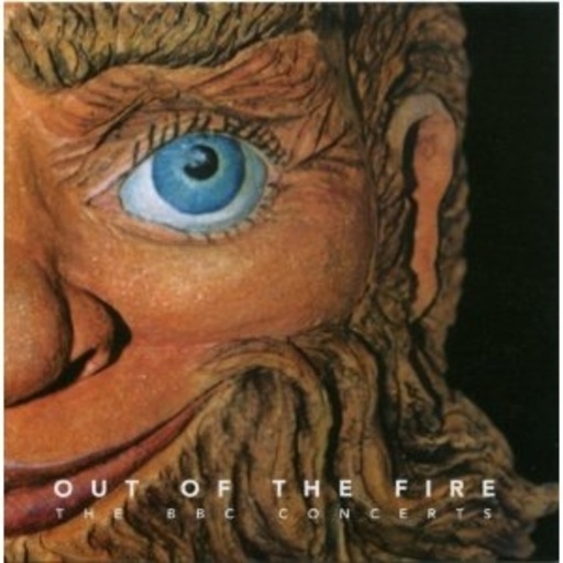 Gentle Giant – Out Of The Fire