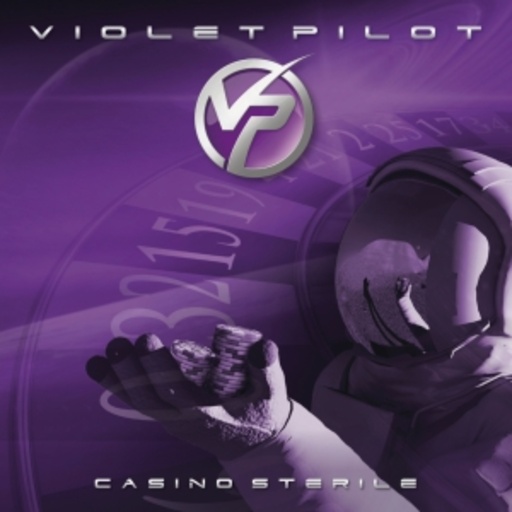Violet Pilot – Casino Sterile