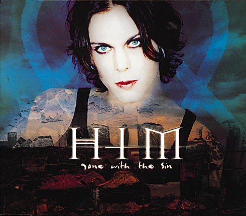 Him – Gone With The Sin