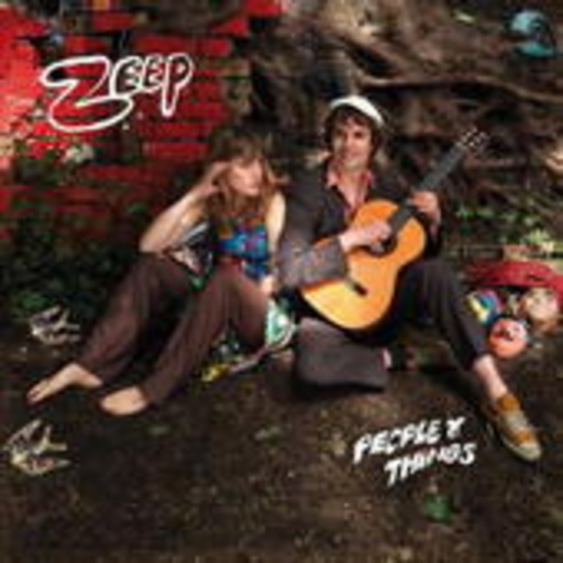 Zeep – People & Things
