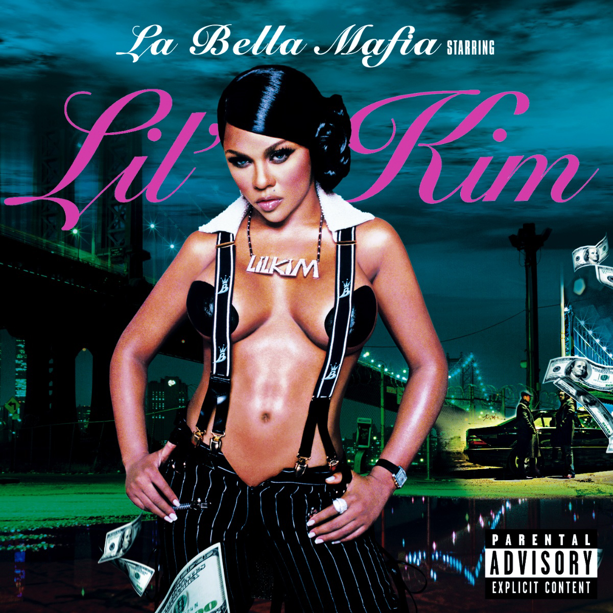 Lil' Kim – La Bella Mafia