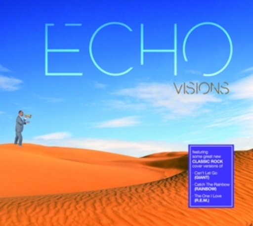 Echo – Visions
