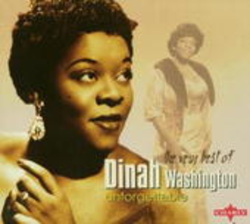 Dinah Washington – Very Best Of