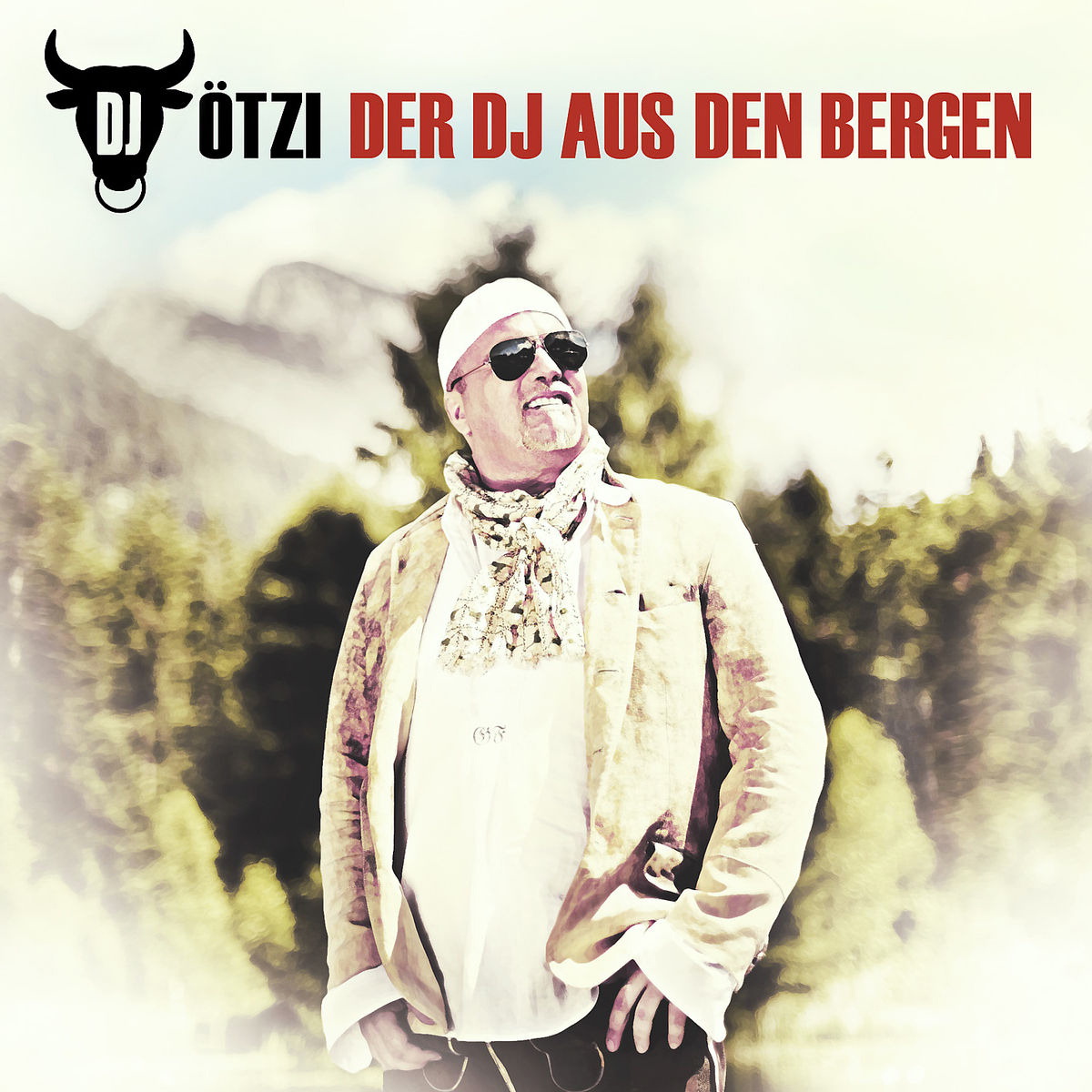 DJ Ötzi – Der DJ aus den Bergen