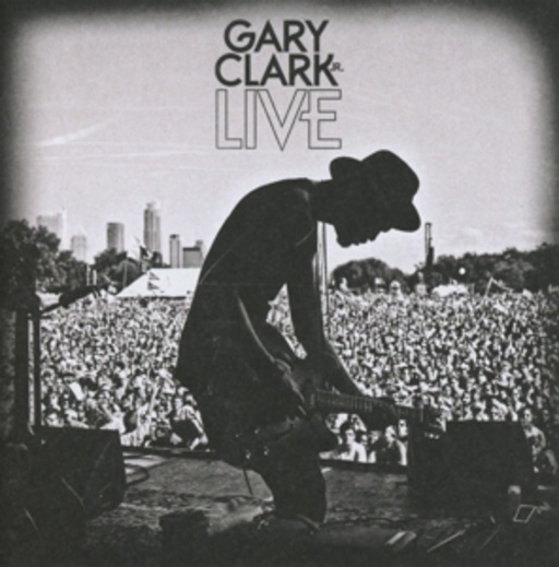 Gary Clark Jr. – Live