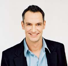 Lars Jacob