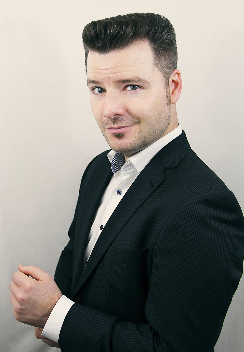 Thore Vollert