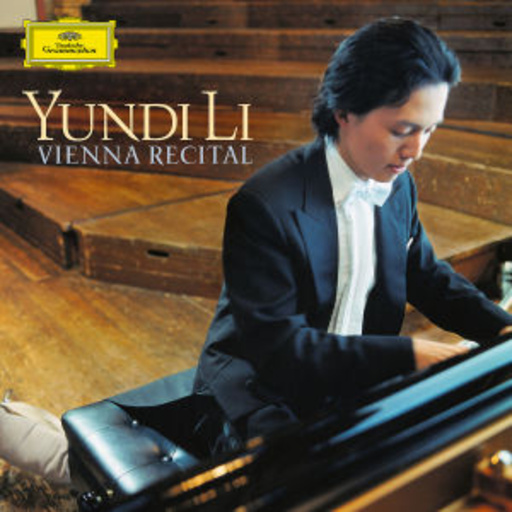 Yundi Li – Vienna Recital