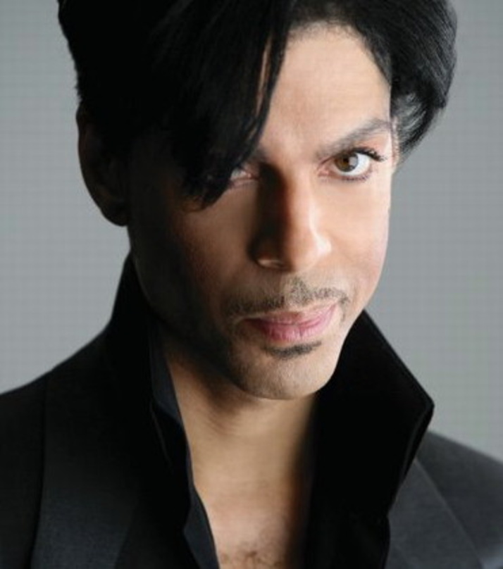 Macht den Klub zu: Prince