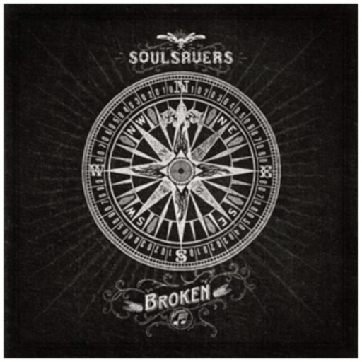 Broken