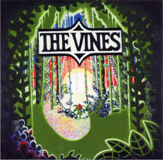 The Vines – Highly Evolved