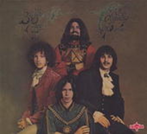 Bubble Puppy – A Gathering Of Promises
