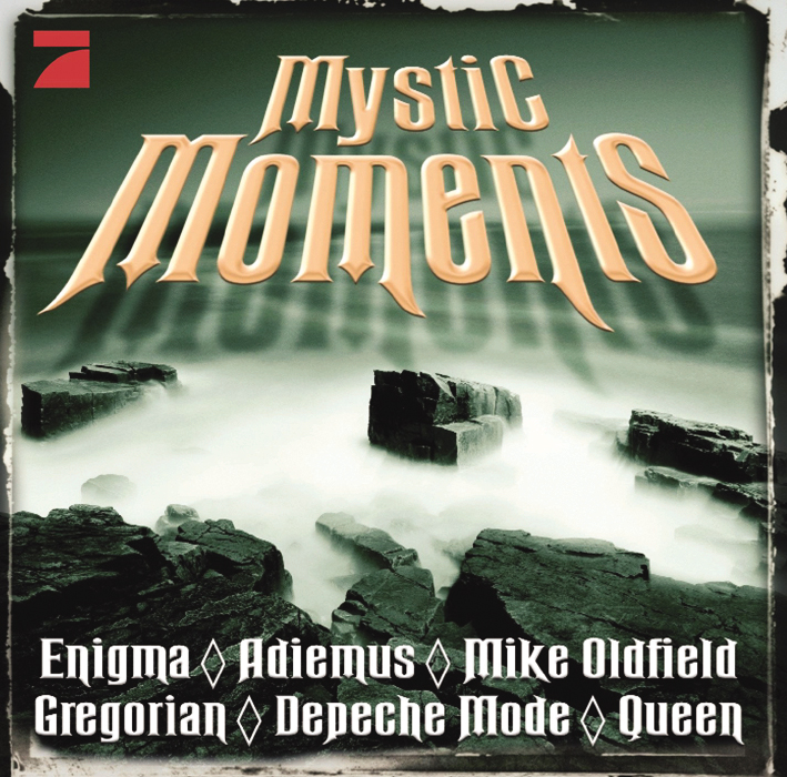 Diverse – Mystic Moments