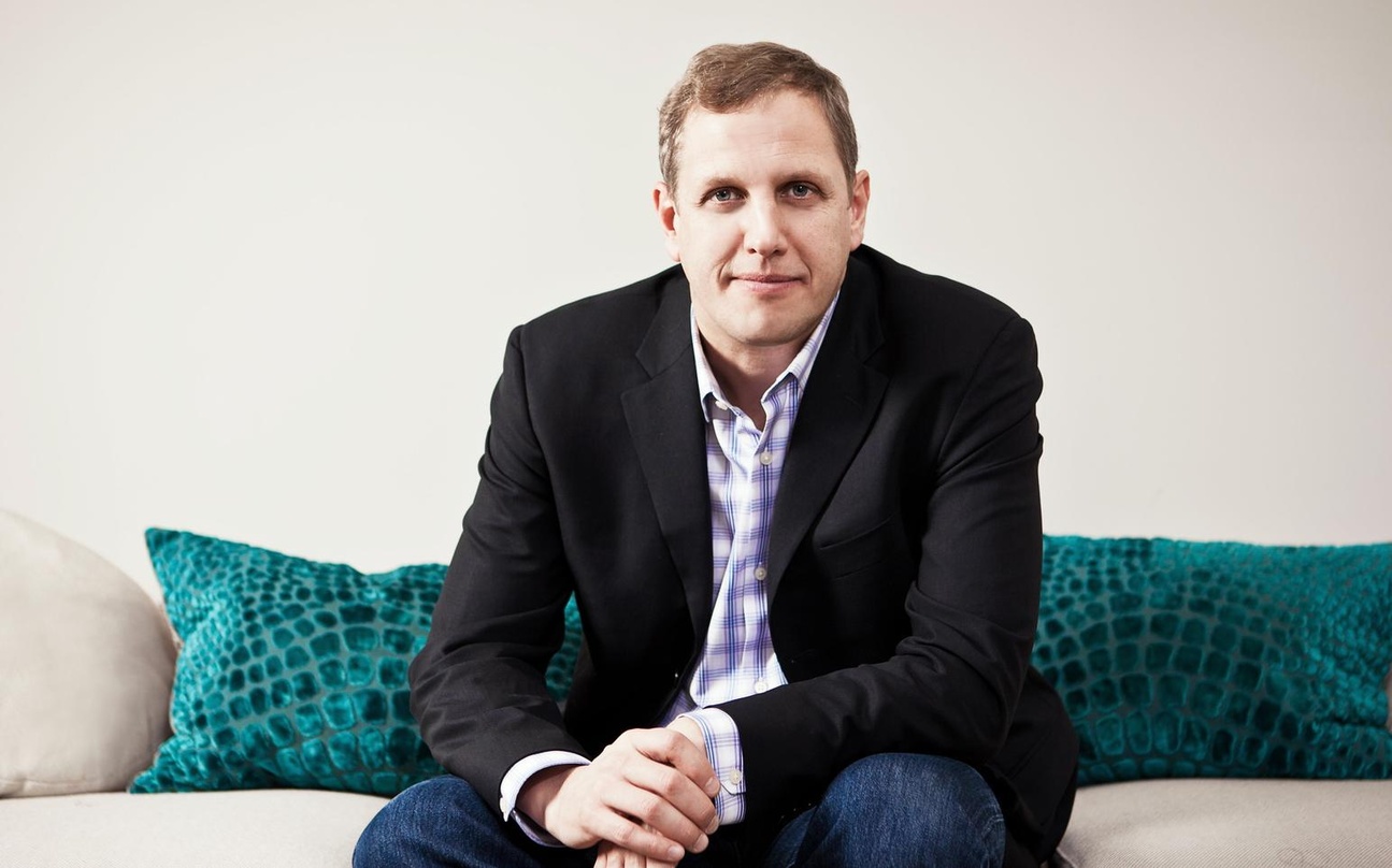 Holt X5 mit an Bord von Warner Music: Stu Bergen
