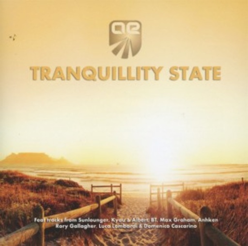 Diverse – Tranquillity State