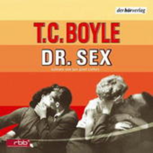 Jan Josef Liefers – Dr. Sex